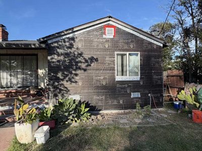 Exterior Home Painting Services