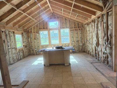 Residential Renovation Project