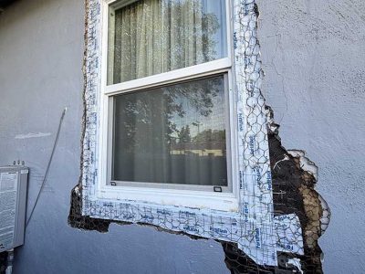 Residential Window Remodeling