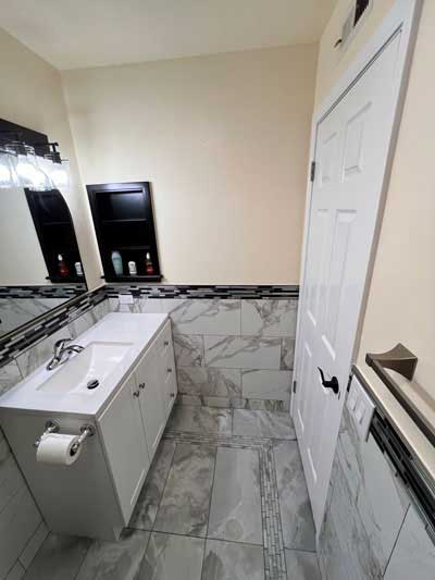 Bathroom Remodeling Services Bathroom Remodeling Services