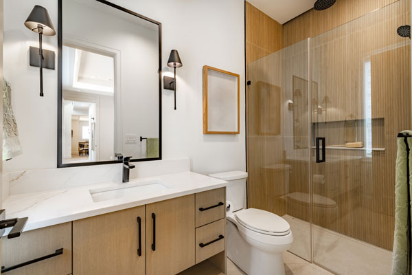 Bathroom Renovation Services Bathroom Renovation Services