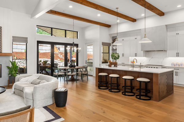 Custom Kitchen Design Services Custom Kitchen Design Services
