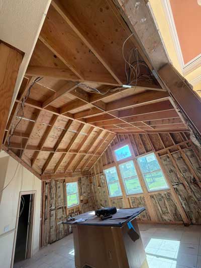 General Renovation Services General Renovation Services