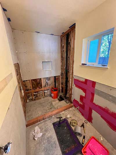 Home Remodeling Services