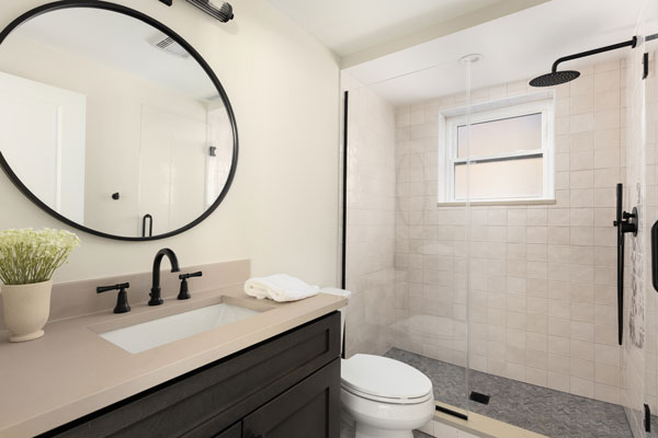 Modern Bathroom Renovation Services Modern Bathroom Renovation Services